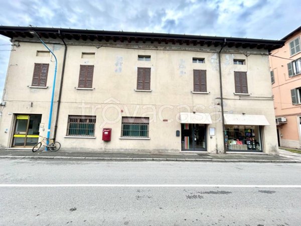 casa indipendente in vendita a Brescia in zona San Polo