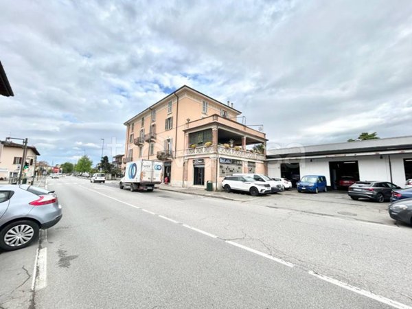 casa indipendente in vendita a Brescia in zona San Polo