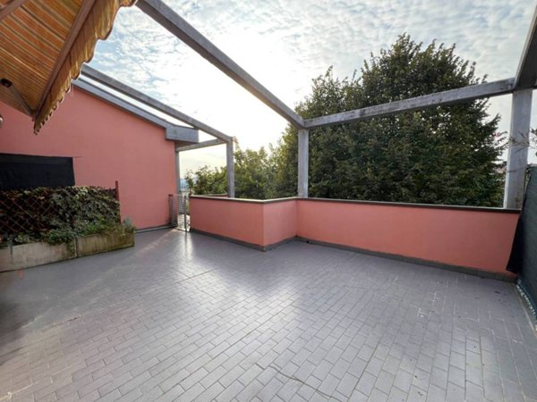 appartamento in vendita a Brescia in zona Volta