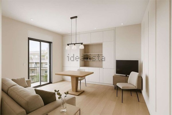 appartamento in vendita a Brescia in zona Chiusure