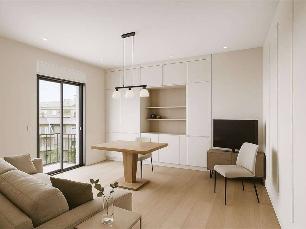 appartamento in vendita a Brescia in zona Chiusure