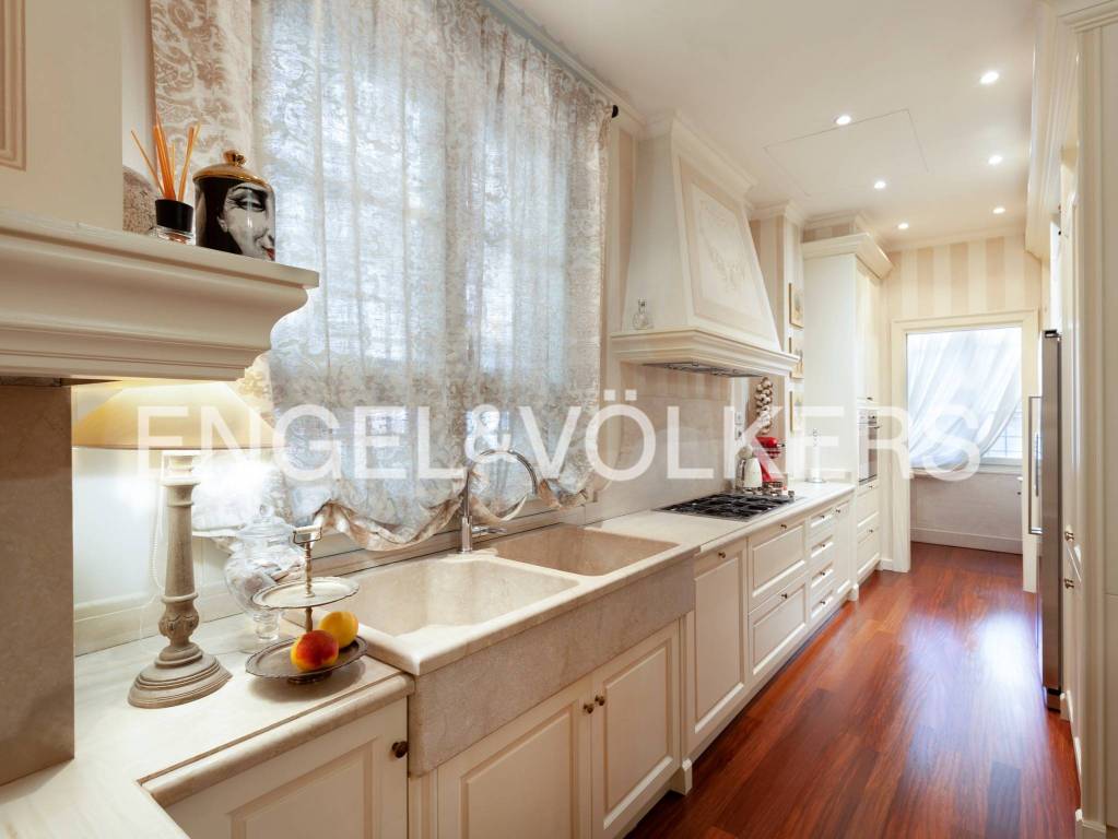 casa indipendente in vendita a Brescia in zona Porta Milano