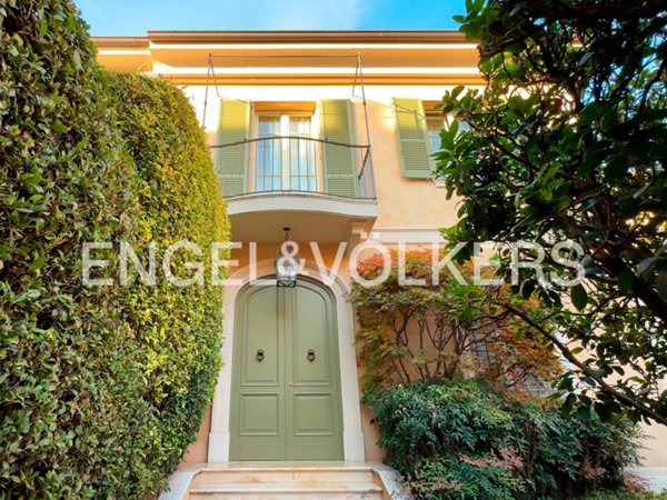 casa indipendente in vendita a Brescia in zona Porta Milano