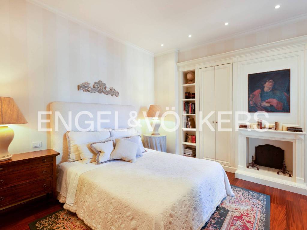 casa indipendente in vendita a Brescia in zona Porta Milano