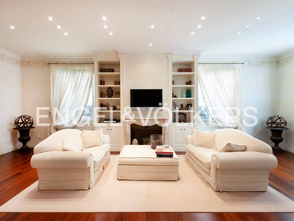 casa indipendente in vendita a Brescia in zona Porta Milano