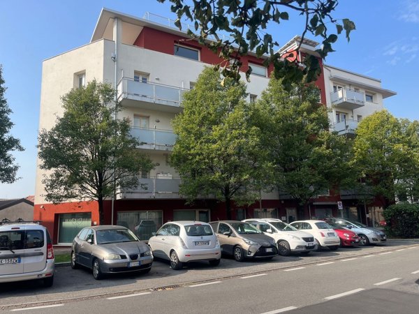 appartamento in vendita a Brescia in zona Centro Storico