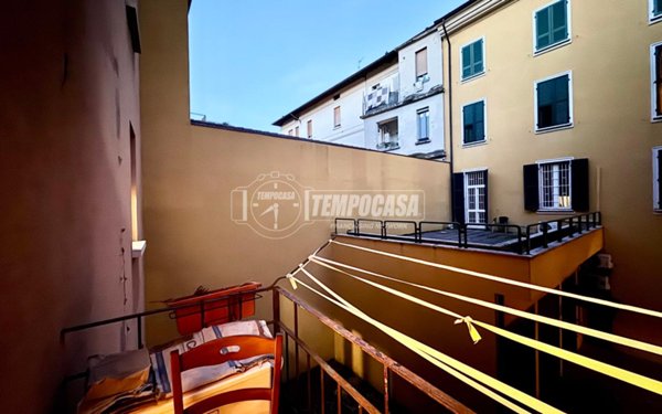 appartamento in vendita a Brescia in zona Lamarmora
