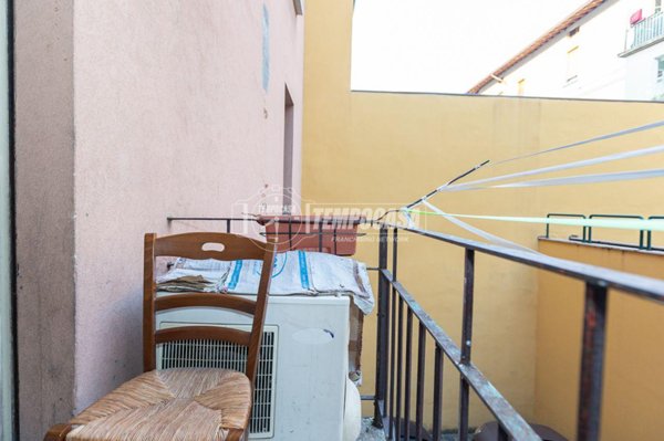 appartamento in vendita a Brescia in zona Lamarmora