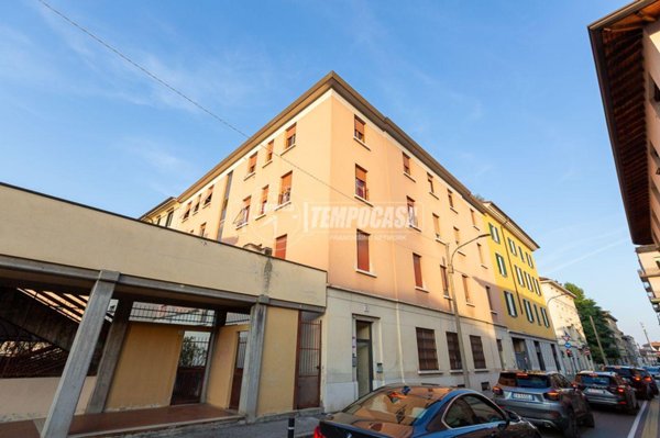 appartamento in vendita a Brescia in zona Lamarmora