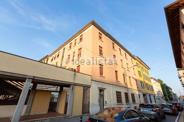 appartamento in vendita a Brescia in zona Volta