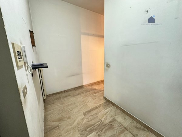 appartamento in vendita a Brescia in zona Buffalora