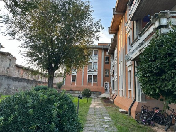 appartamento in vendita a Brescia in zona Buffalora