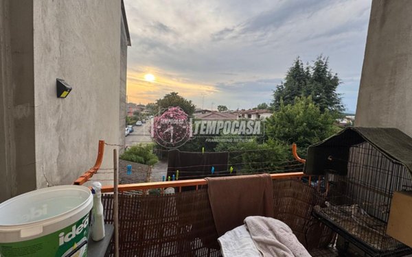 appartamento in vendita a Brescia in zona Chiesa Nuova