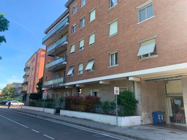 appartamento in vendita a Brescia in zona Volta