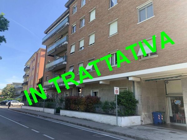 appartamento in vendita a Brescia