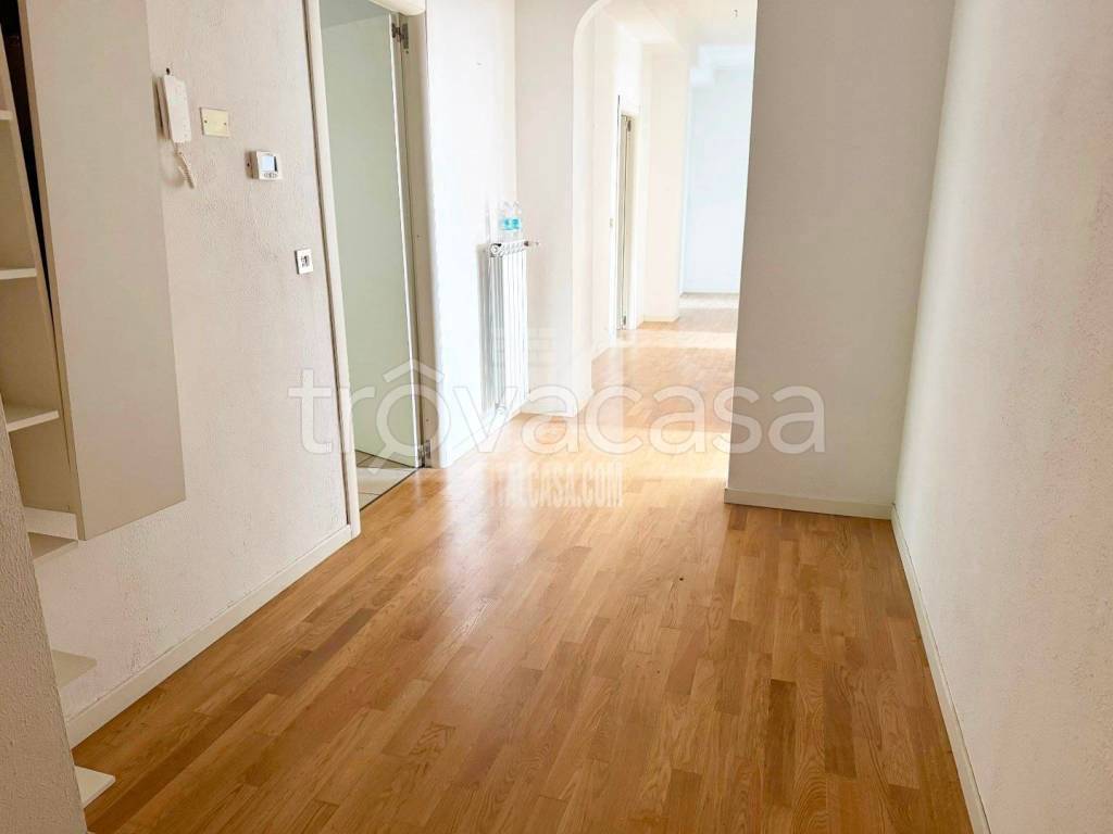 appartamento in vendita a Brescia in zona Centro Storico