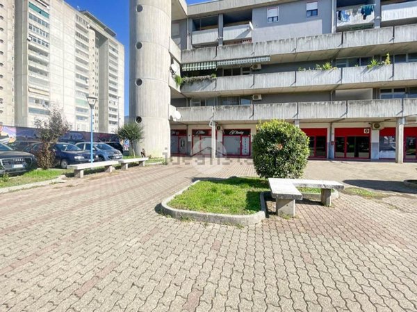 quadrivano in vendita a Brescia in zona San Polo