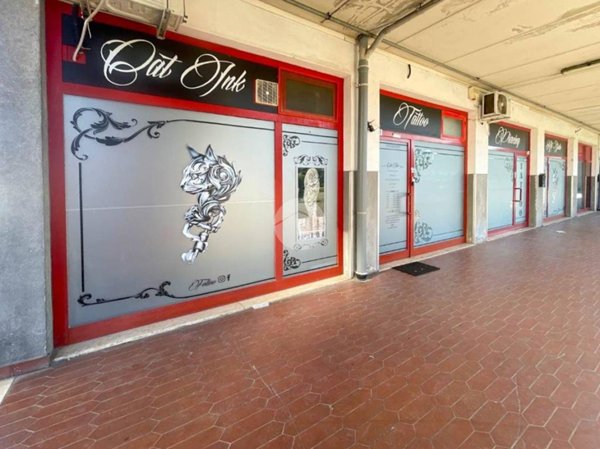 quadrivano in vendita a Brescia in zona San Polo