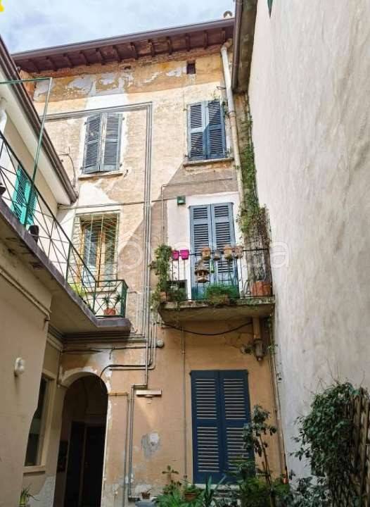appartamento in vendita a Brescia in zona Centro Storico
