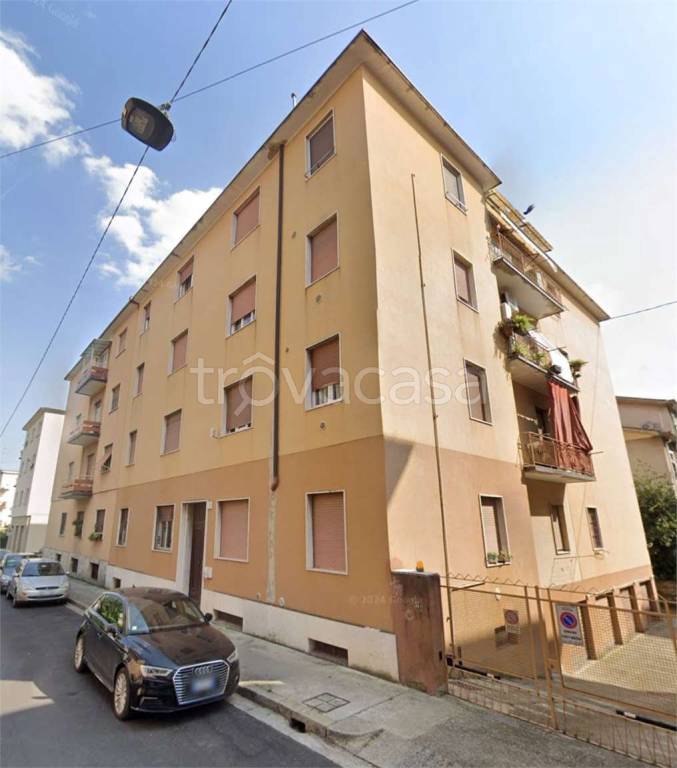 appartamento in vendita a Brescia in zona Porta Venezia