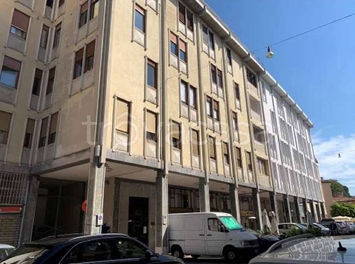 appartamento in vendita a Brescia in zona Centro Storico