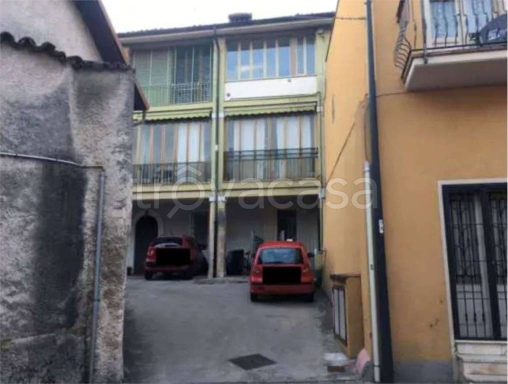 appartamento in vendita a Brescia in zona Caionvico
