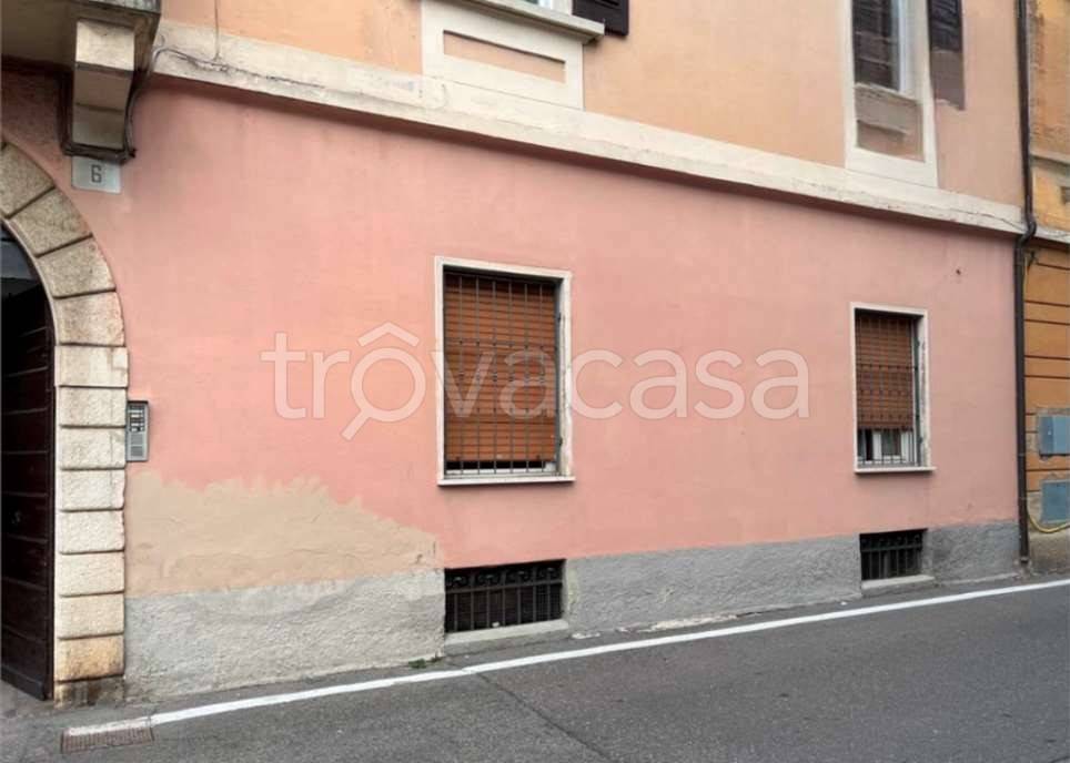 appartamento in vendita a Brescia in zona Quartiere Primo Maggio