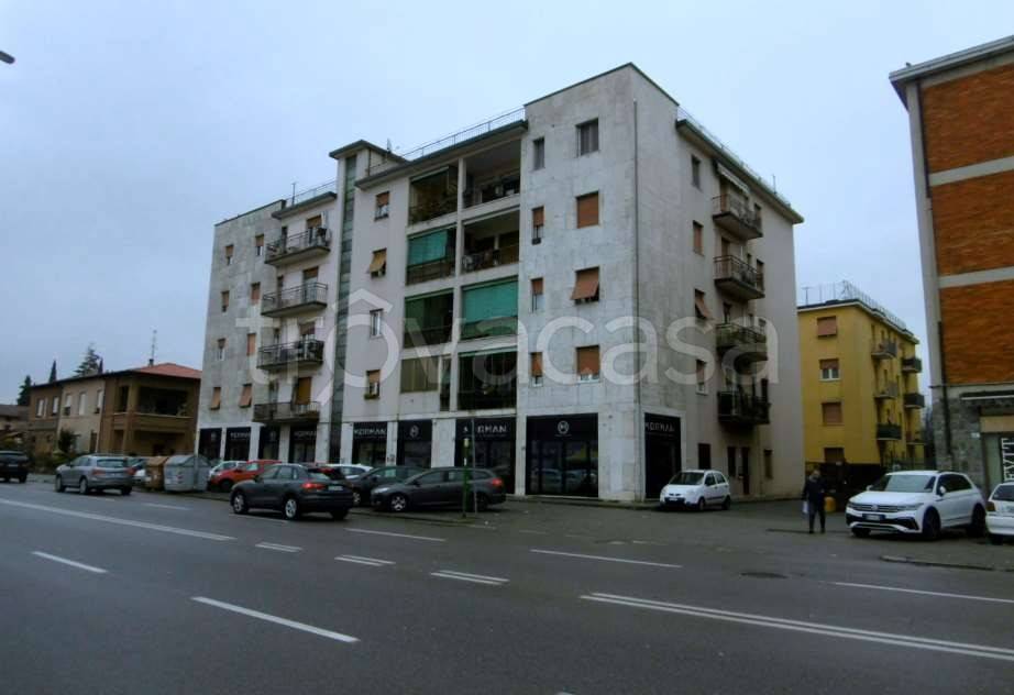 appartamento in vendita a Brescia in zona Don Bosco