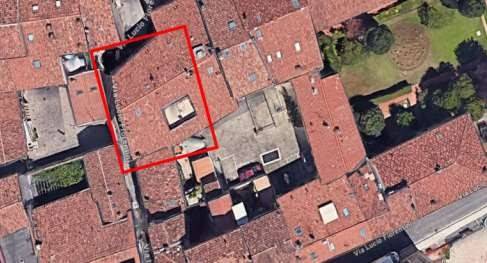 appartamento in vendita a Brescia in zona San Polo