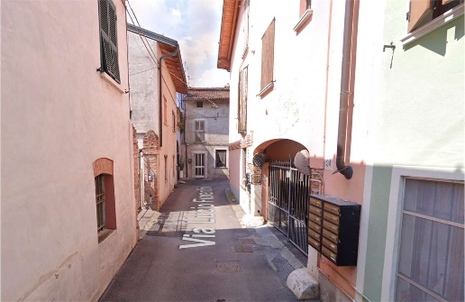 appartamento in vendita a Brescia in zona San Polo