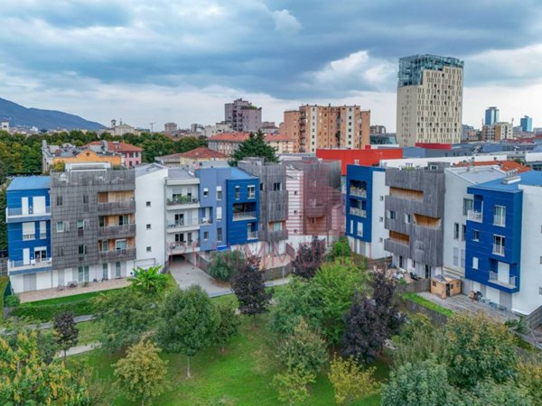 appartamento in vendita a Brescia in zona Chiusure