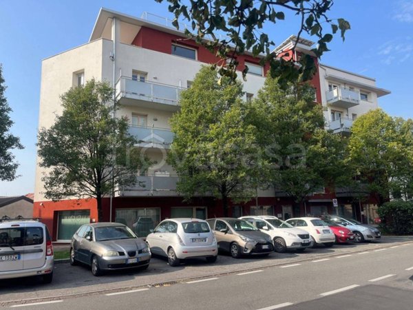 appartamento in vendita a Brescia in zona Centro Storico