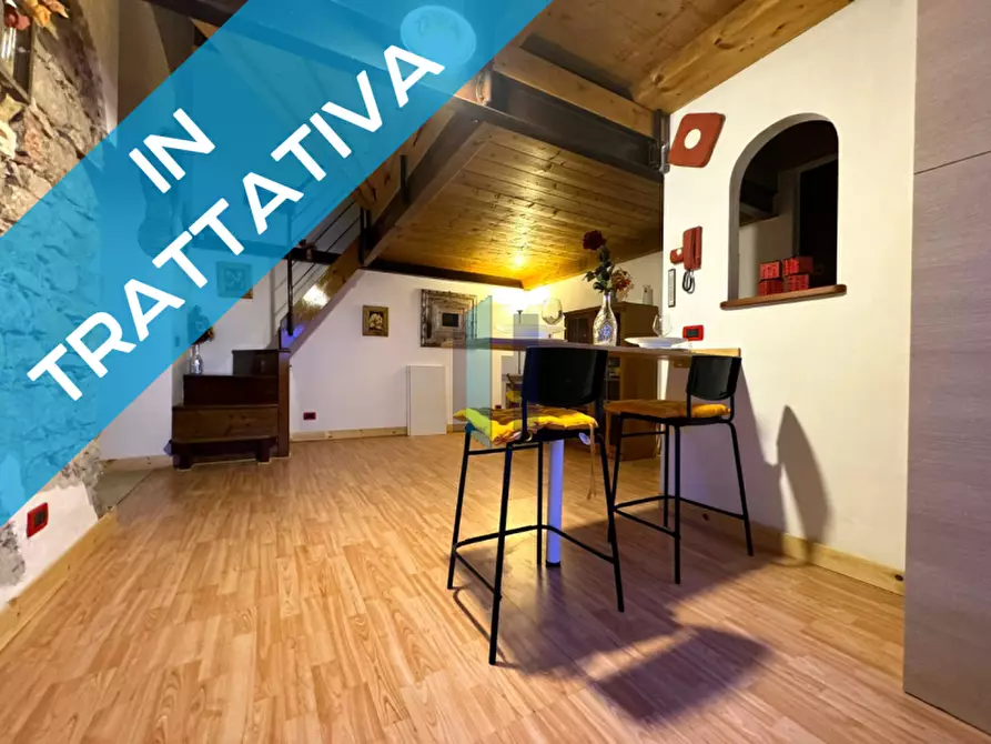 appartamento in vendita a Brescia in zona San Polo