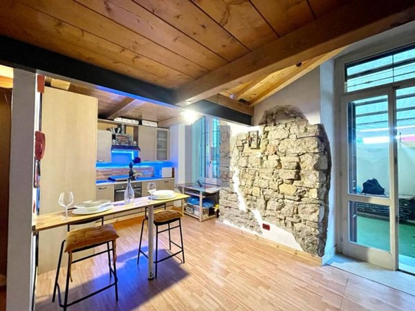 appartamento in vendita a Brescia in zona San Polo