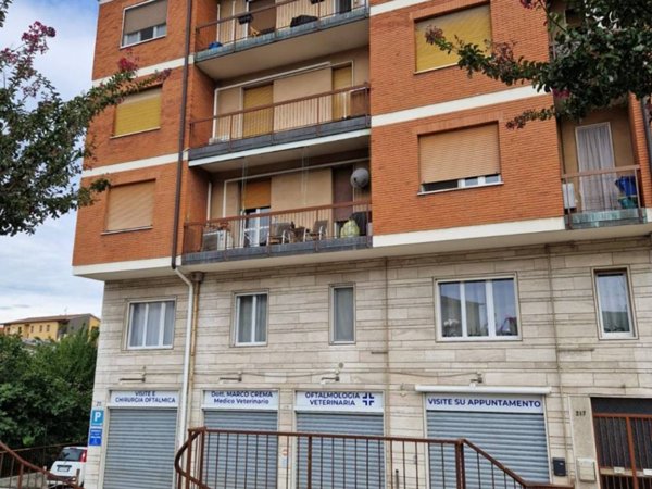 appartamento in vendita a Brescia in zona Porta Venezia