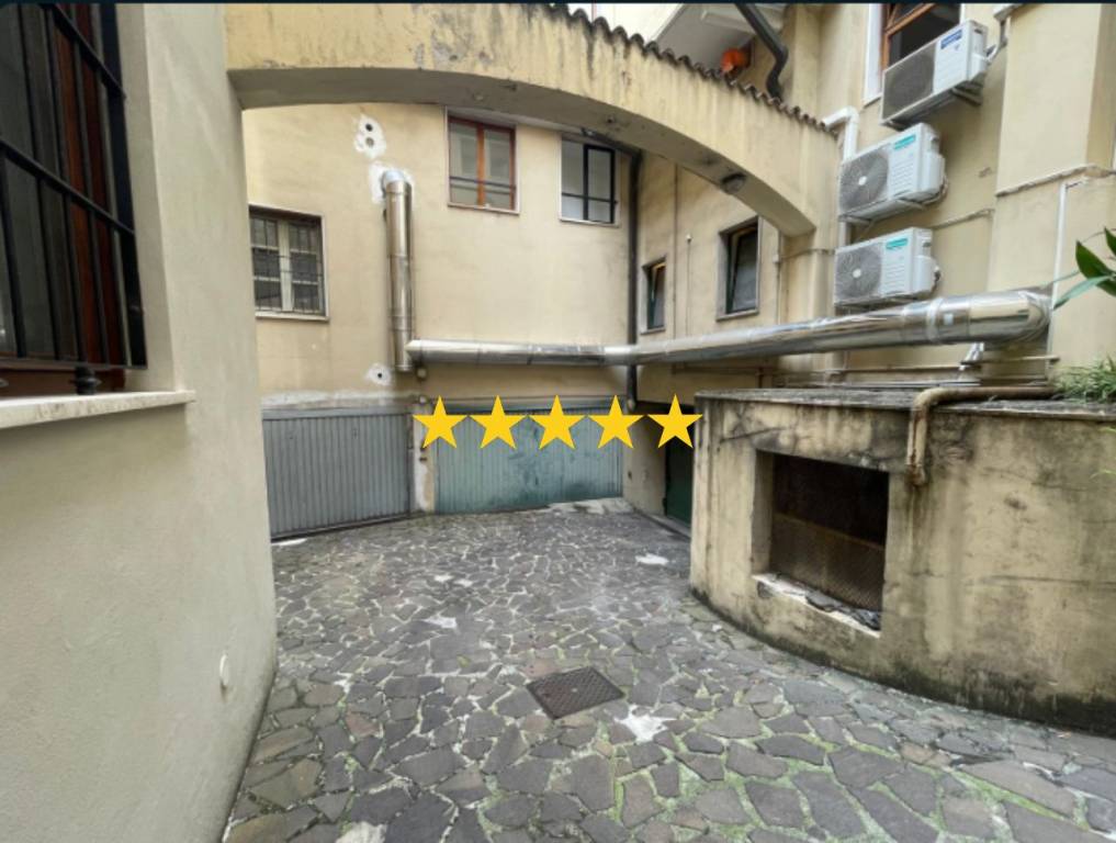 appartamento in vendita a Brescia