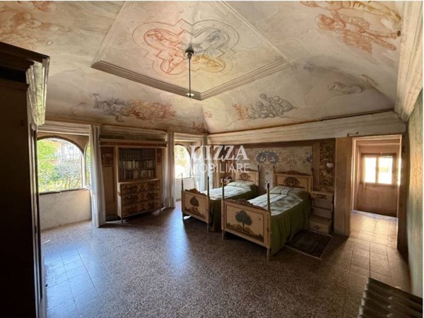 casa indipendente in vendita a Brescia in zona Mompiano