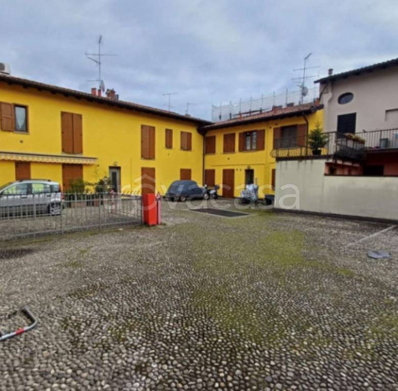 appartamento in vendita a Brescia in zona San Polo