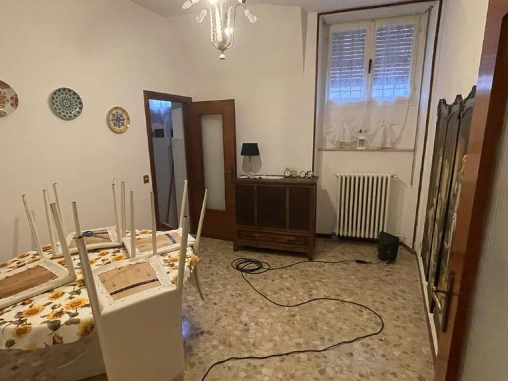 appartamento in vendita a Brescia in zona Caionvico