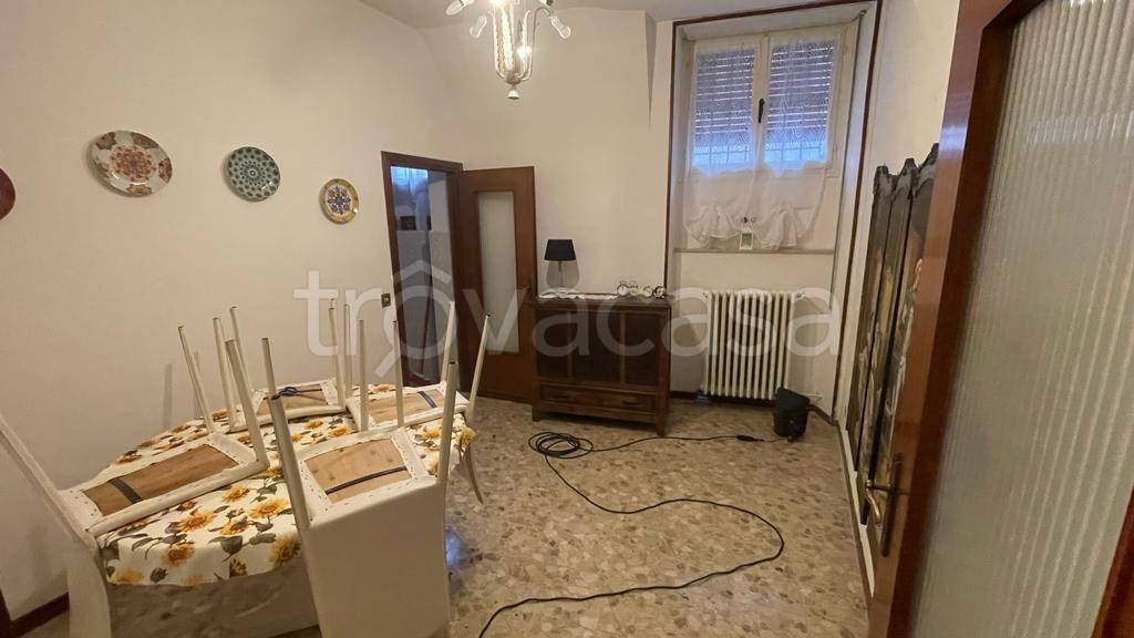 appartamento in vendita a Brescia in zona Caionvico