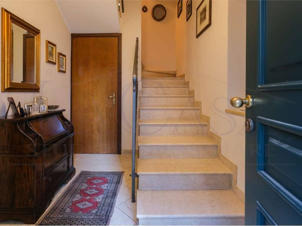 casa indipendente in vendita a Brescia in zona Centro Storico