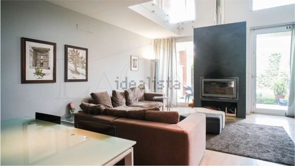 casa indipendente in vendita a Brescia in zona Mompiano
