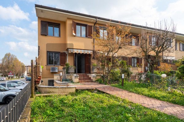 casa indipendente in vendita a Brescia in zona San Polo