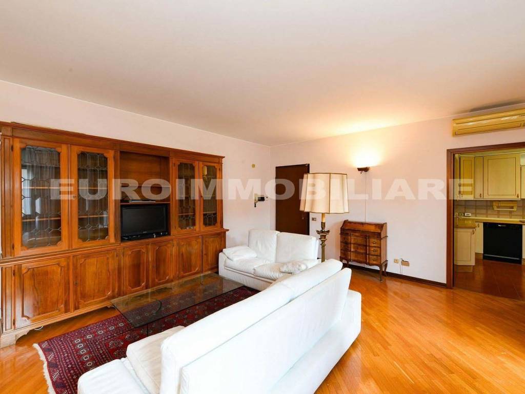 appartamento in vendita a Brescia in zona Chiusure