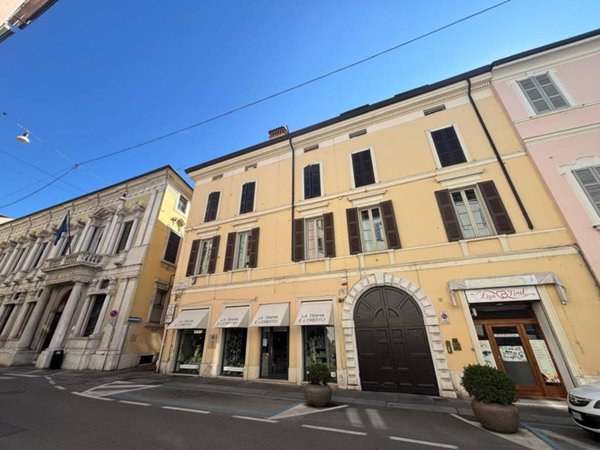 appartamento in vendita a Brescia in zona Centro Storico