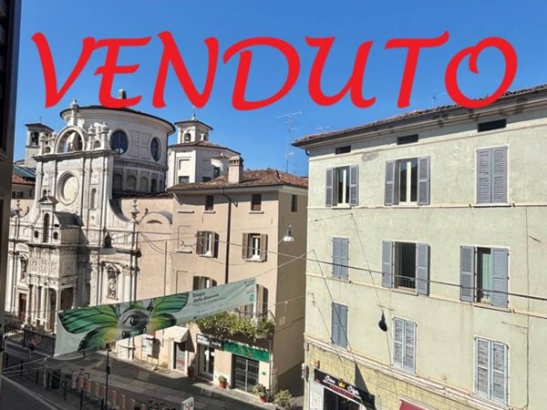 appartamento in vendita a Brescia in zona Centro Storico