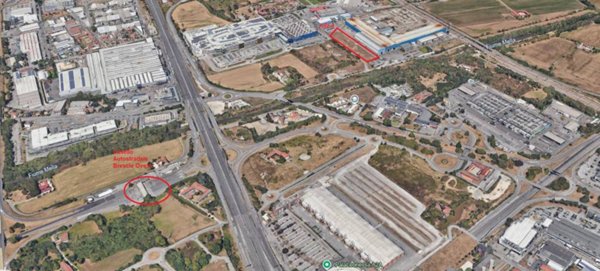 terreno agricolo in vendita a Brescia in zona Chiesa Nuova