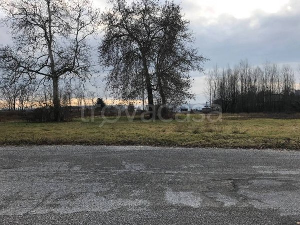 terreno agricolo in vendita a Brescia in zona Chiesa Nuova