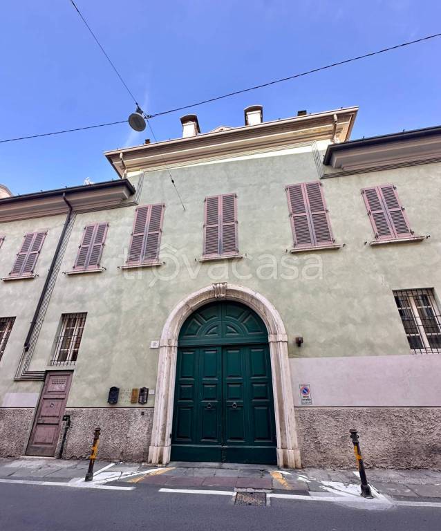 appartamento in vendita a Brescia