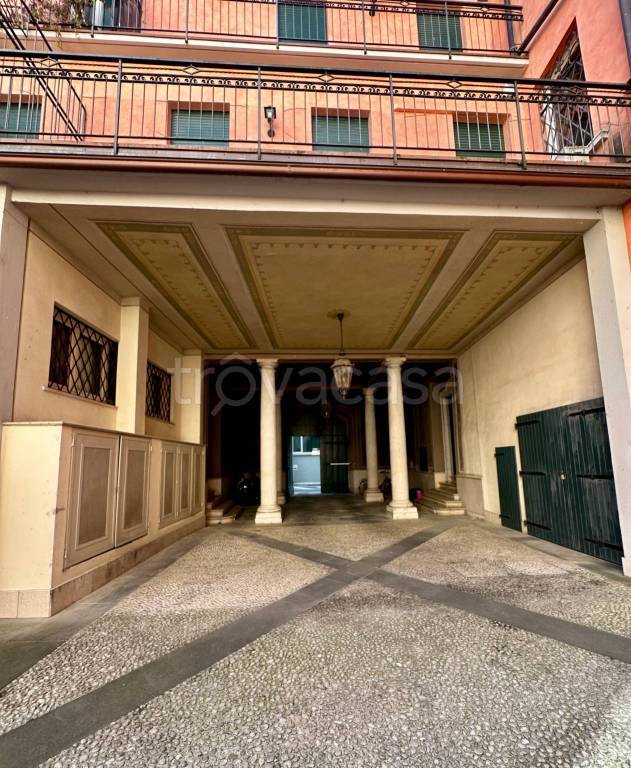 appartamento in vendita a Brescia